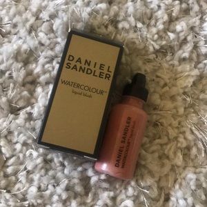 Daniel Sandler Watercolor Blush in Angel